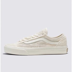 Vans Old Skool Style 36 Mesh - Size 8.5